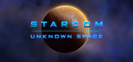 Starcom: Unknown Space / Starcom未知空间 修改器