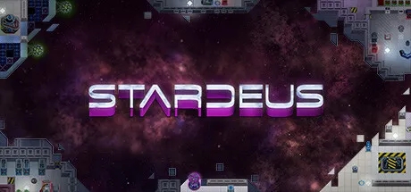 Stardeus修改器