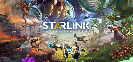 Starlink - Battle for Atlas / 星链 阿特拉斯之战 修改器