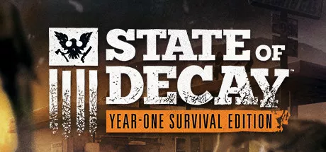 State of Decay - Year One Survival Edition モディファイヤ