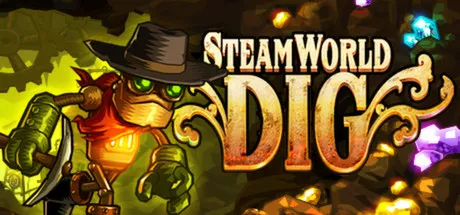 SteamWorld Dig / 蒸汽世界 修改器