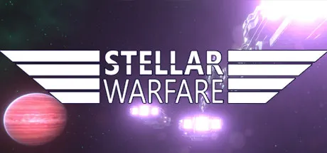 Stellar Warfare 修改器