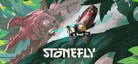 Stonefly /  修改器
