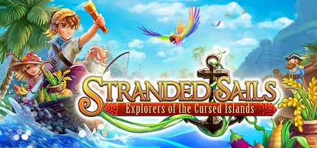 Stranded Sails - Explorers of the Cursed Islands モディファイヤ