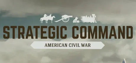 Strategic Command - American Civil War モディファイヤ