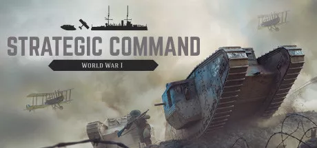 Strategic Command - World War I / 战略命令:第一次世界大战 修改器