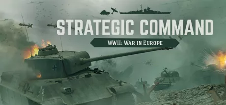 Strategic Command WWII - War in Europe / 战略命令二战：欧洲战场 修改器