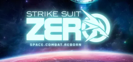 Strike Suit Zero モディファイヤ