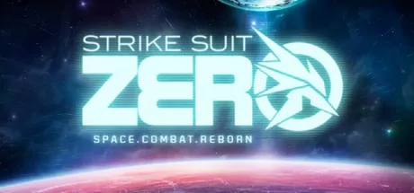 Strike Suit Zero - Director's Cut 修改器