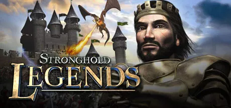 Stronghold Legends / 要塞传奇 修改器