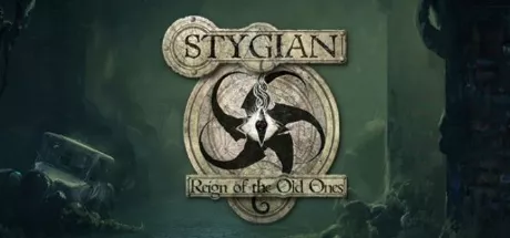 Stygian - Reign of the Old Ones モディファイヤ