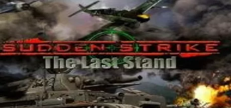 Sudden Strike 3 - The Last Stand 修改器