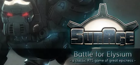 SunAge - Battle for Elysium / 太阳世纪：极乐战争 修改器