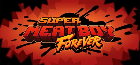Super Meat Boy Forever モディファイヤ