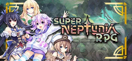 Super Neptunia RPG / 勇者海王星 修改器