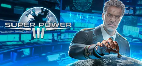 SuperPower 3 / 超级力量3 修改器