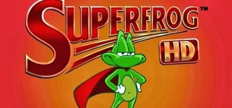 Superfrog HD / 超级青蛙HD 修改器