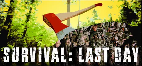 Survival - Last Day / 末日生存修改器