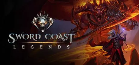 Sword Coast Legends / 剑湾传奇 修改器