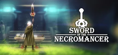 Sword of the Necromancer モディファイヤ