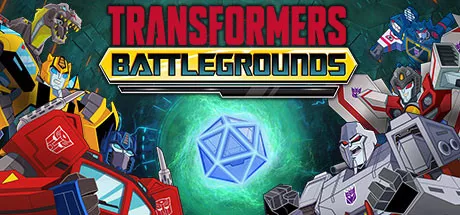 TRANSFORMERS - BATTLEGROUNDS / 变形金刚:战场 修改器