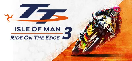 TT Isle Of Man: Ride on the Edge 3 Тренер