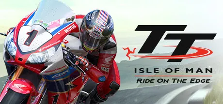 TT Isle of Man Ride on the Edge モディファイヤ