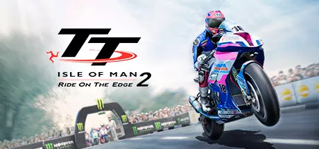 TT Isle of Man Ride on the Edge 2 Trainer