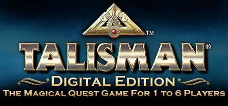 Talisman - Digital Edition / 圣符国度：数字版 修改器