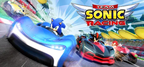 Team Sonic Racing / 组队索尼克赛车 修改器