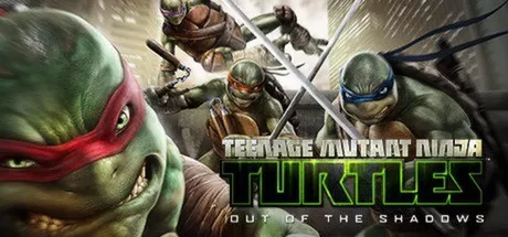 Teenage Mutant Ninja Turtles - Out of the Shadows モディファイヤ