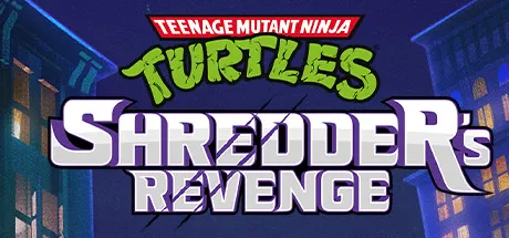 Teenage Mutant Ninja Turtles: Shredder's Revenge モディファイヤ