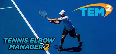 Tennis Elbow Manager 2 / 网球精英经理2 修改器