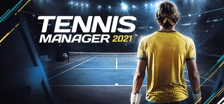 Tennis Manager 2021 モディファイヤ