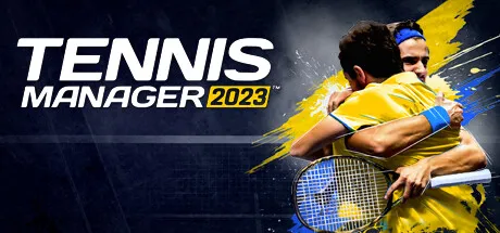 Tennis Manager 2023 / 网球经理2023 修改器