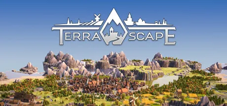 TerraScape モディファイヤ