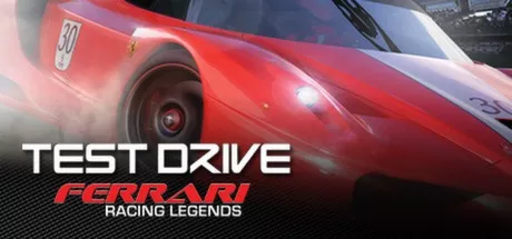 Test Drive Ferrari Racing Legends / 无限试驾：法拉利 修改器