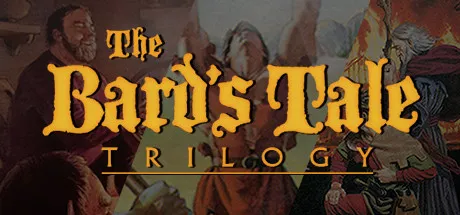 The Bard's Tale Trilogy / 冰城传奇三部曲 修改器