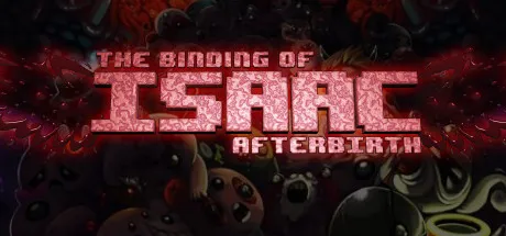 The Binding of Isaac: Afterbirth / 以撒的结合:胎衣 修改器