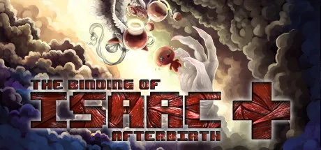 The Binding of Isaac - Afterbirth + モディファイヤ