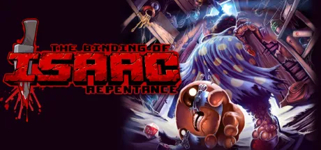The Binding of Isaac: Repentance モディファイヤ