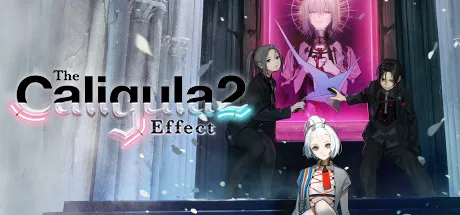 The Caligula Effect 2 / 卡利古拉效应 2 修改器