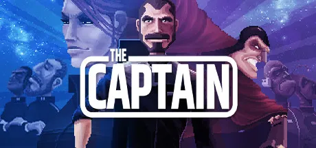 The Captain モディファイヤ