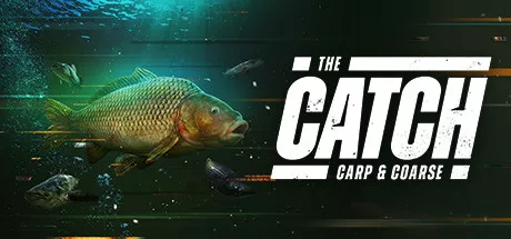 The Catch - Carp and Coarse モディファイヤ