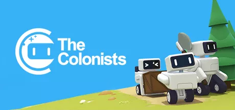 The Colonists 修改器
