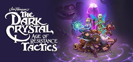The Dark Crystal - Age of Resistance Tactics モディファイヤ