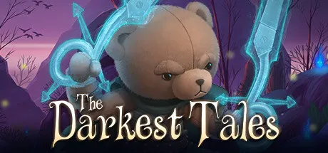 The Darkest Tales / 至暗童话 修改器