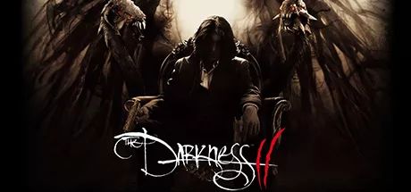 The Darkness 2 モディファイヤ
