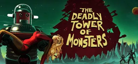 The Deadly Tower of Monsters モディファイヤ