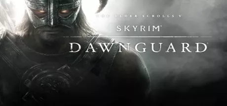 The Elder Scrolls V - Skyrim - Dawnguard 수정자